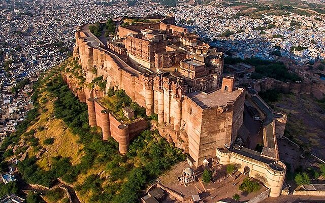 12 Nights 13 Days Royal Rajasthan Tour