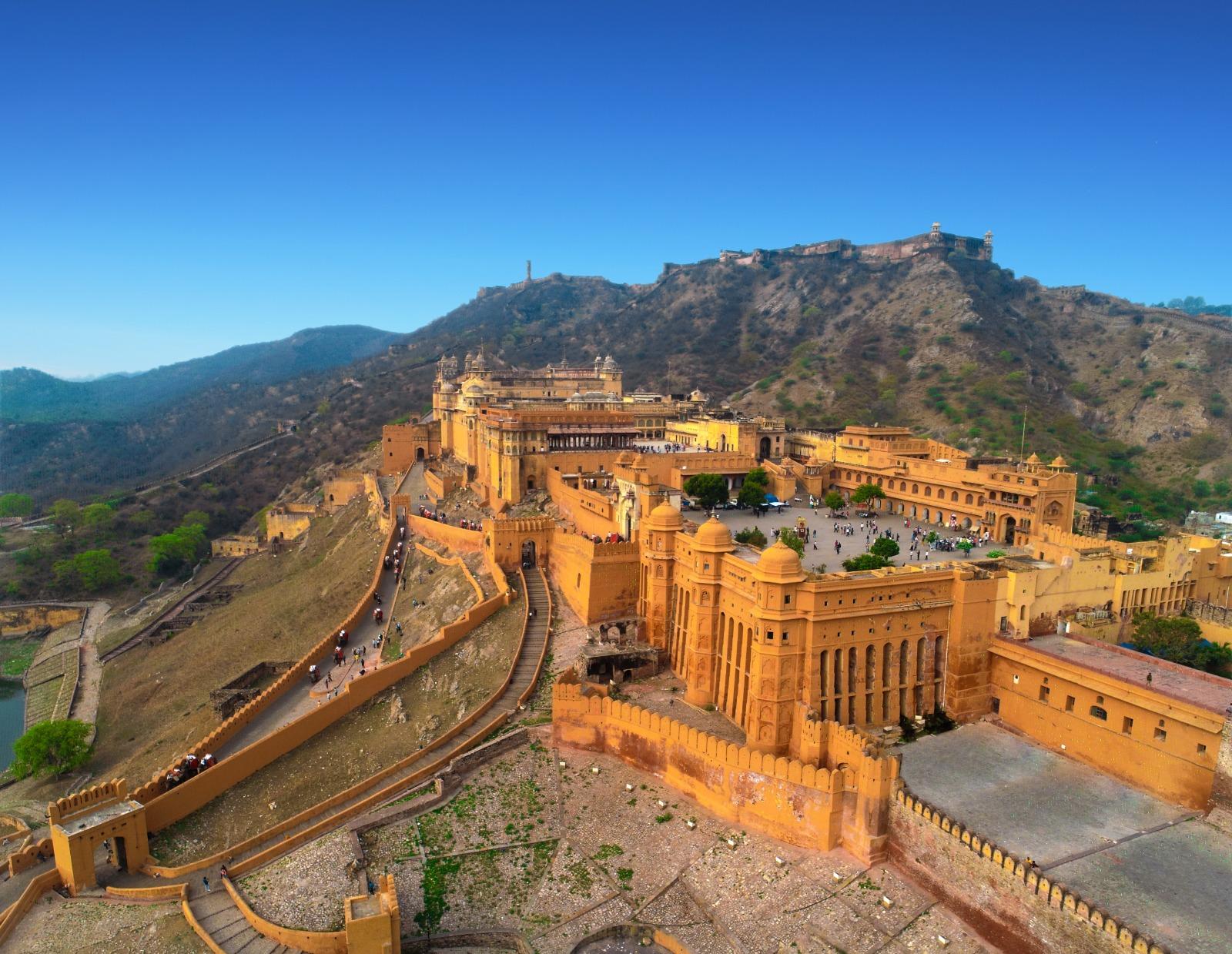 Rajasthan Tour Packages