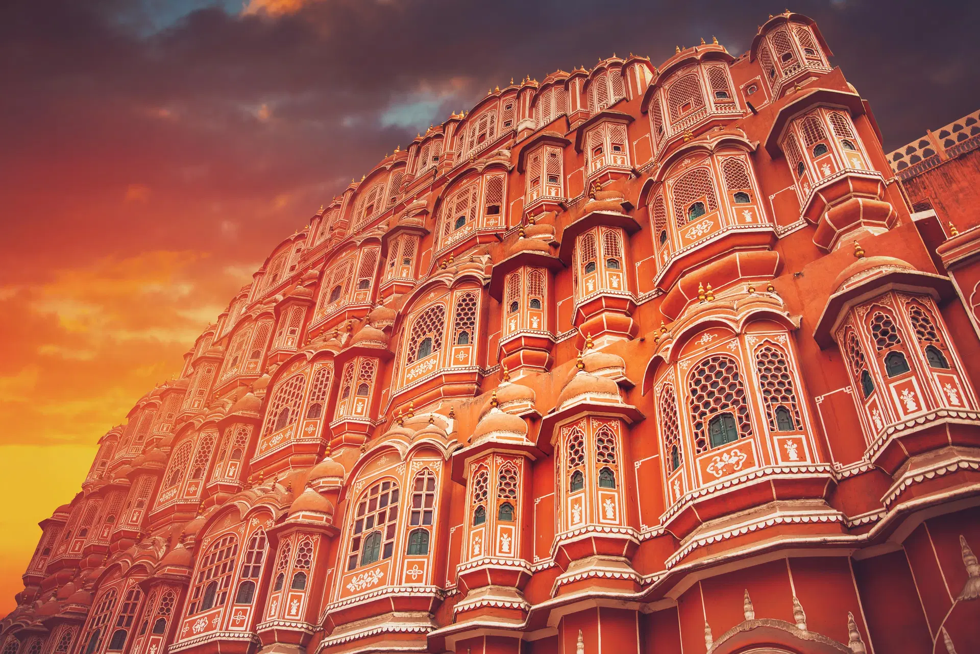 Luxury Rajasthan
