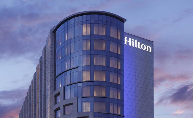 Hilton Jaipur