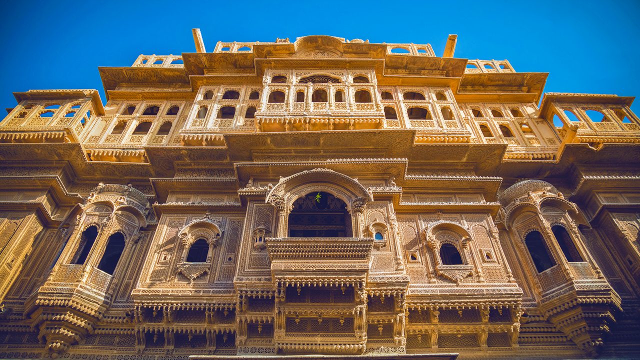Jaisalmer Tour
